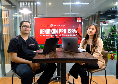 Kenaikan PPN 12%: Apa Artinya Bagi Bisnis Anda?