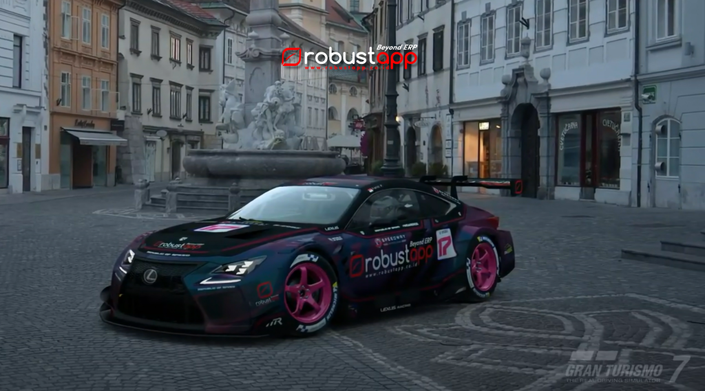 Grand Turismo
