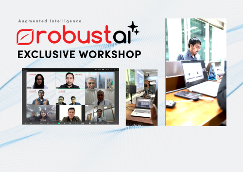 Robust-AI: Workshop Bersama Pengguna ERP Indonesia
