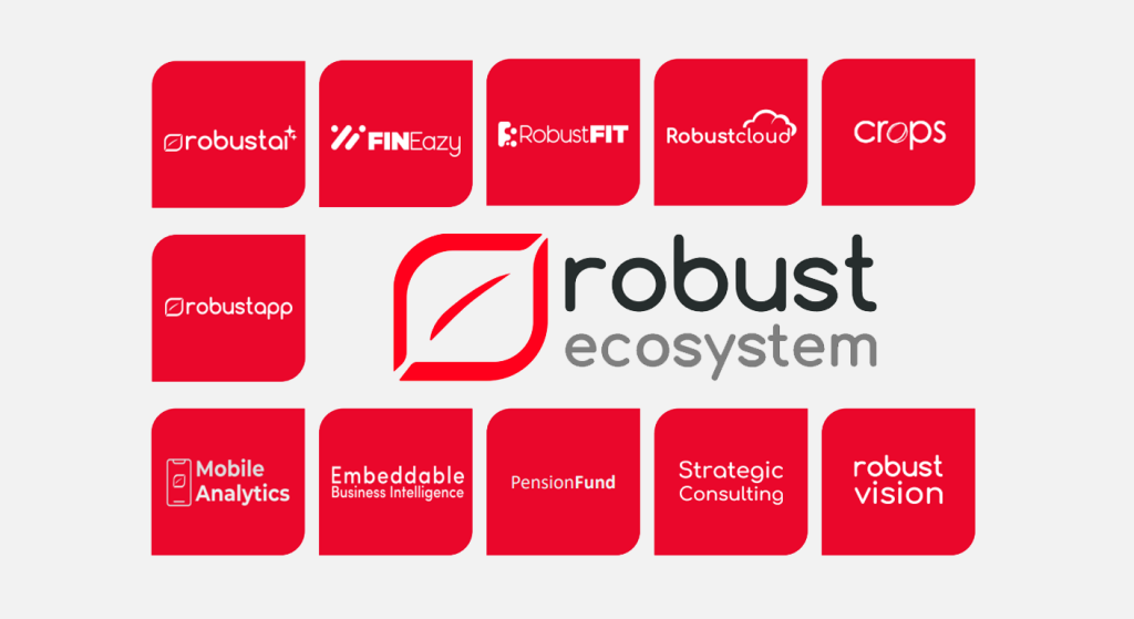 Robust Ecosystem 