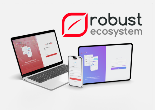 Robust Ecosystem: Solusi Cerdas untuk Menyatukan Operasional Bisnis Anda