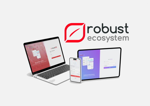 Robust Ecosystem: Solusi Cerdas untuk Menyatukan Operasional Bisnis Anda