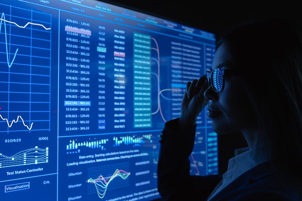 financial AI