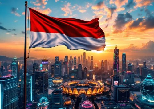 Robust: Inovasi Anak Bangsa Berstandar Dunia