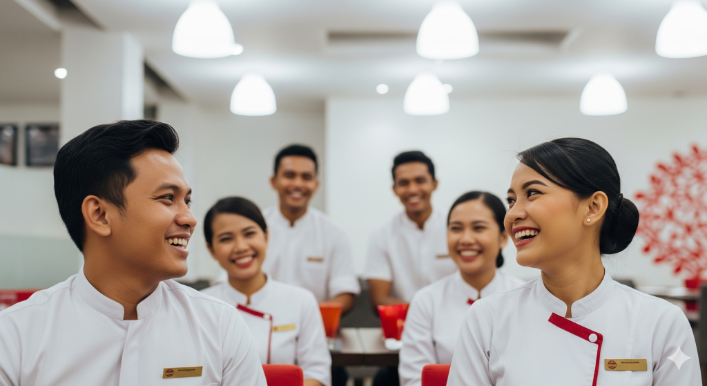 Horeca
