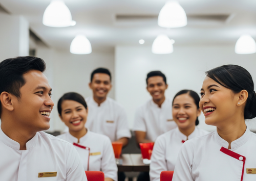 Regulasi Baru PPh 21 Horeka: Siapkah Sistem Anda Beradaptasi?
