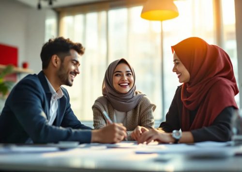 Pentingnya Sistem Human Capital Management (HCM) yang Kuat
