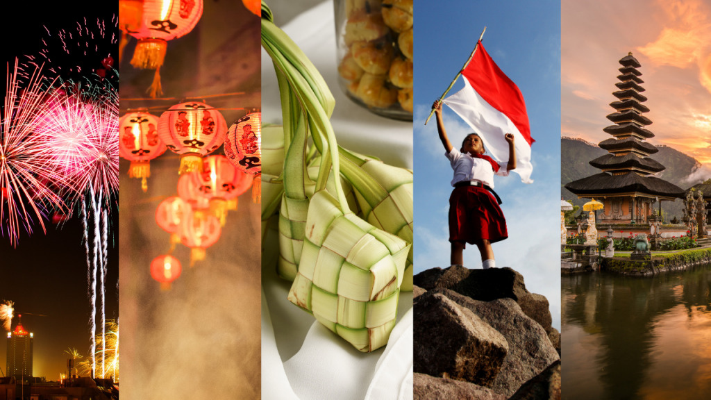 Libur dan Cuti Bersama 2026
