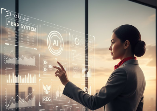 Bebas dari Sistem Usang: Bukan Hanya Upgrade, Tapi Juga Augmentasi