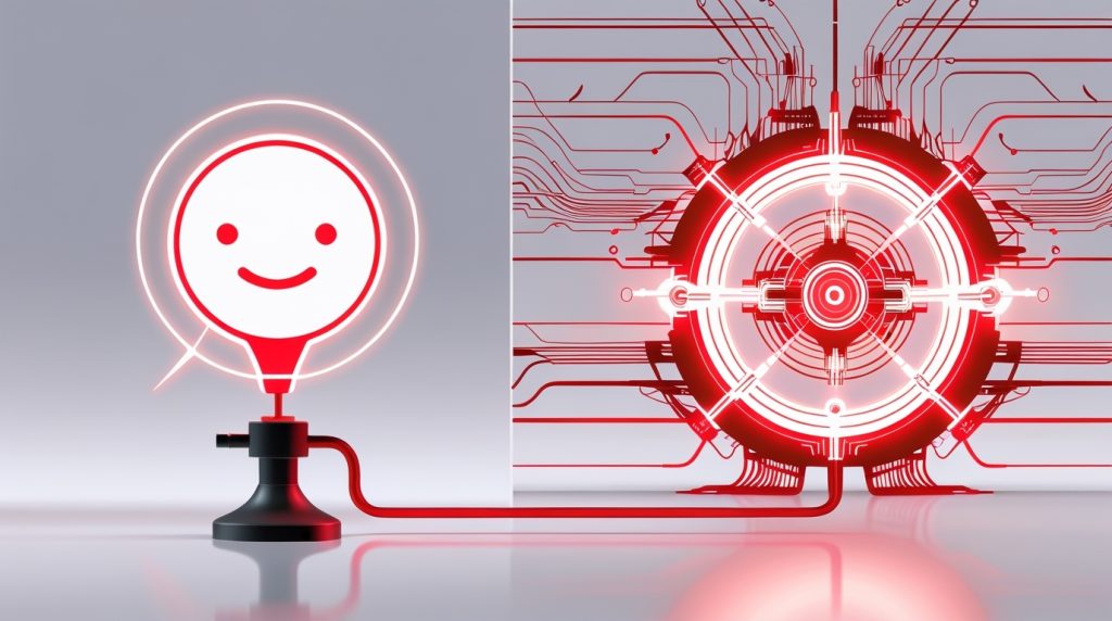 Chatbot VS AI