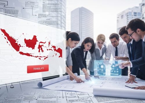 Localized ERP – Bukan Sekadar Language Pack