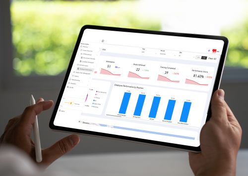 Robust-AI: Sahabat Baru Eksekutif