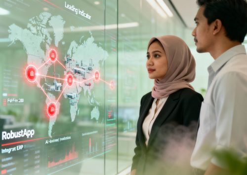 Menguasai Lead Indicator: Kunci Kelangsungan Bisnis di 2026