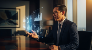 ERP AI