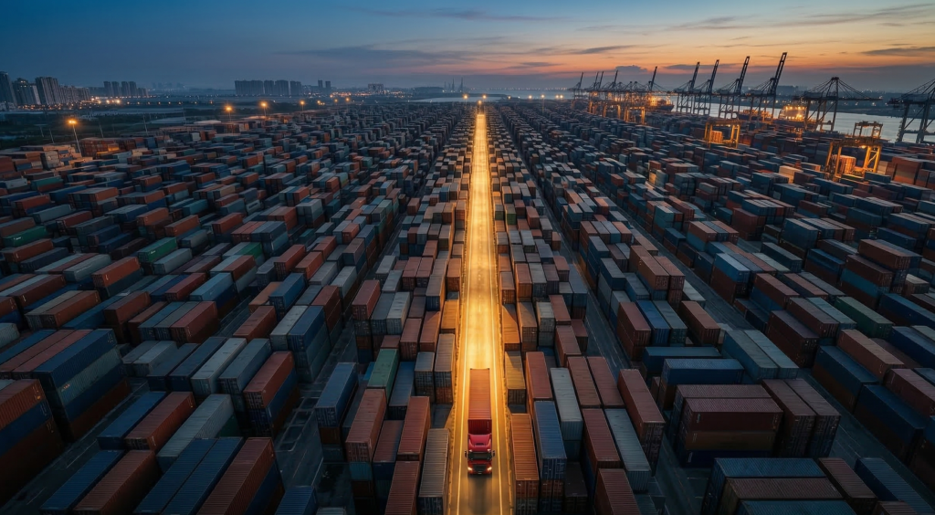 Logistic