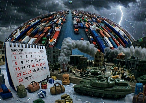 Membangun Ketahanan Operasional di Tengah Tekanan Pasar