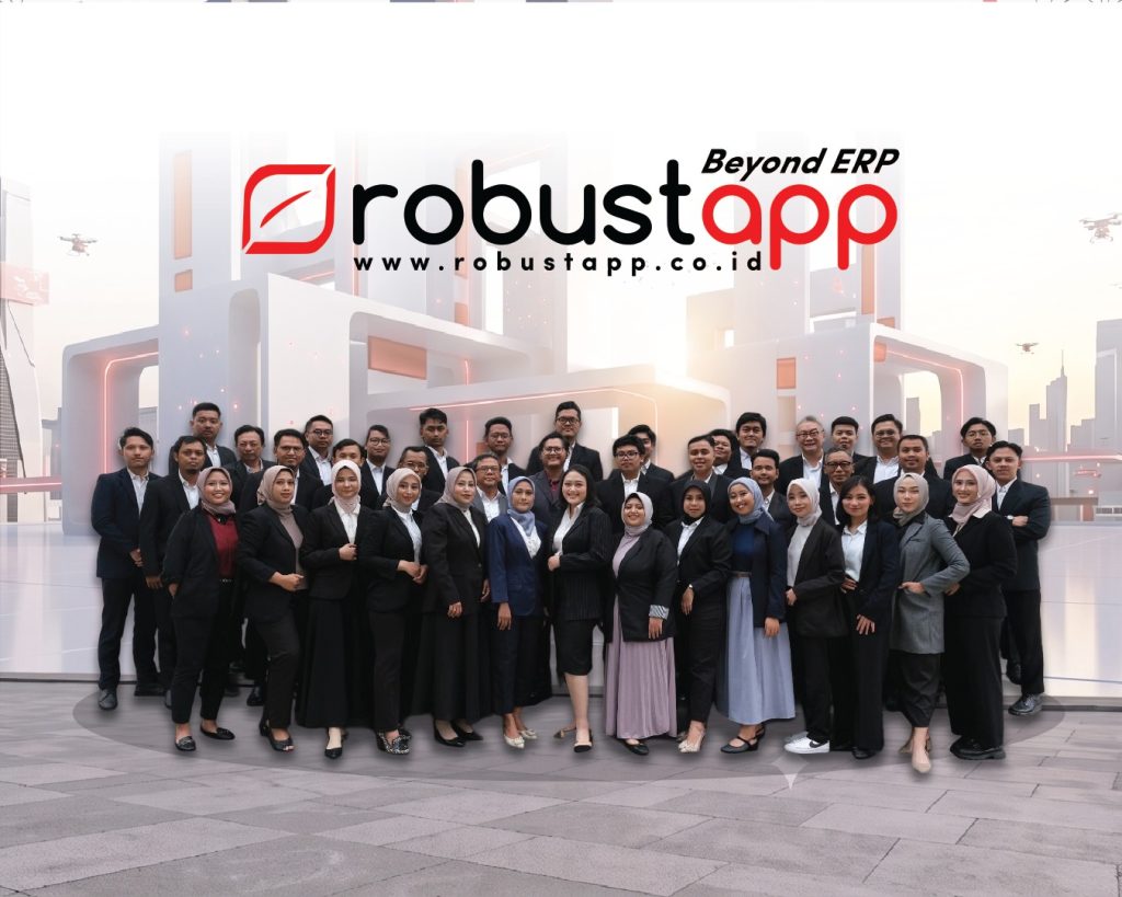 robustapp Support
