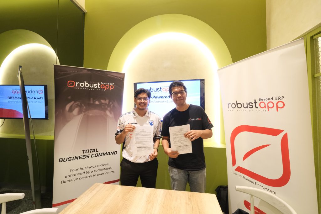 Kesiapan Bisnis