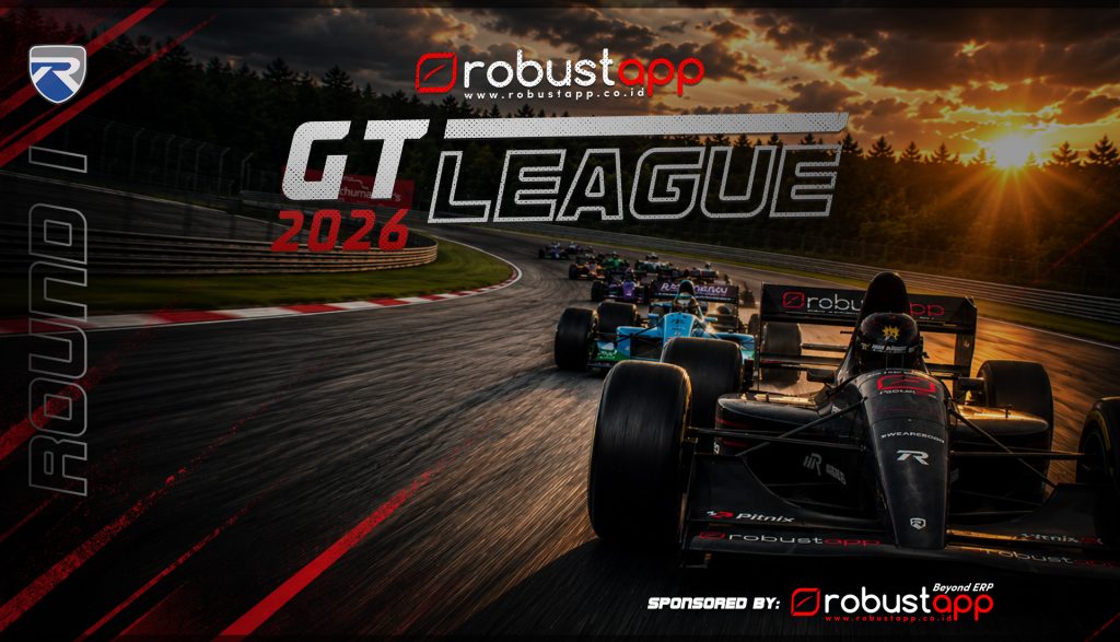 robustapp GT League
