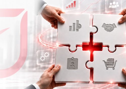 Ingin Bisnis Terkalkulasi? Pastikan Koneksi Datanya Memenuhi Standar