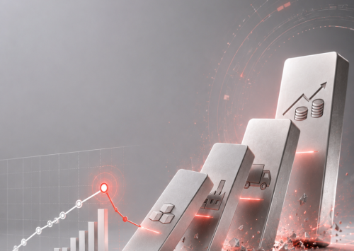 Menghentikan Efek Domino: Mengapa Kesalahan Forecast Dapat Mengguncang Stabilitas Bisnis?