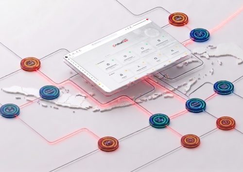 Lebih dari Sekadar ERP: Mengapa robustapp adalah Game-Changer Bisnis Indonesia?