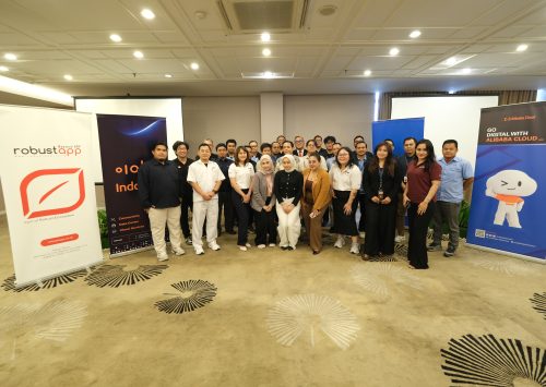 Dari AI Individu ke AI Organisasi: Membawa AI ke Dalam Proses Bisnis
