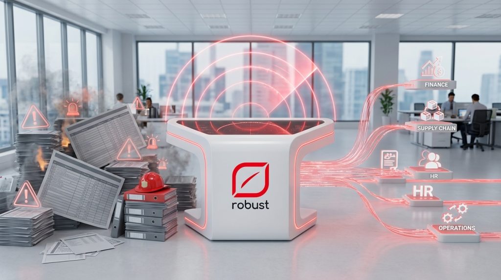 Data ERP