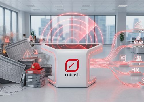 Membaca Sinyal di Balik Dashboard ERP
