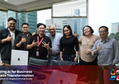 Melampaui Value Trap: Mengakselerasi AI dari Produktivitas Individu Menuju Transformasi Organisasi
