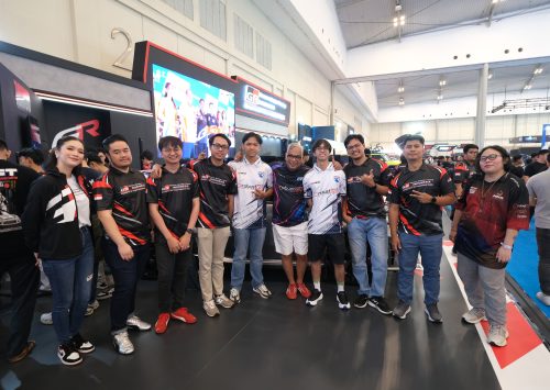 Lebih dari Siap: Dari robustapp GT League Menuju Panggung Final TGRI E-Sports GT Championship 2026