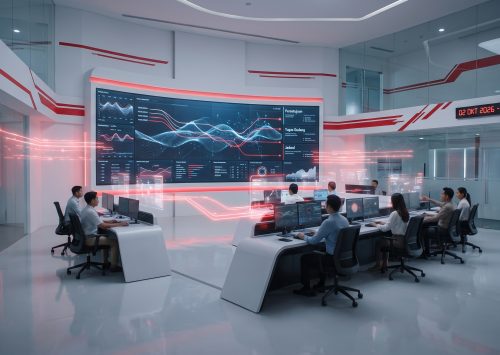 Yang Benar-Benar Dibutuhkan oleh Operasional Bisnis yang Siap AI
