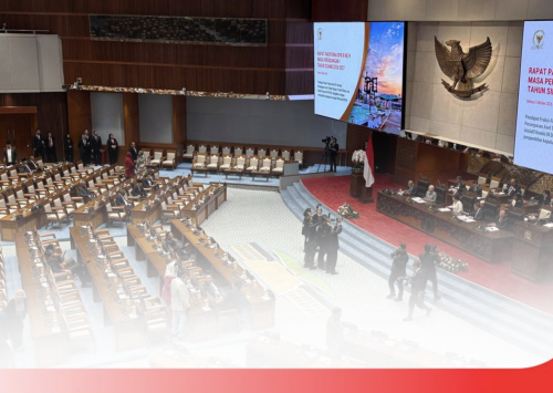 Undang-Undang Ketenagakerjaan Baru: Apakah Perusahaan Anda Siap?